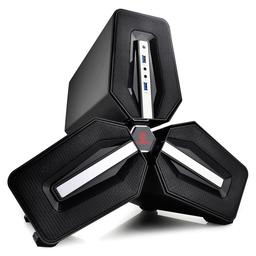 Deepcool Tristellar Mini ITX Desktop Case