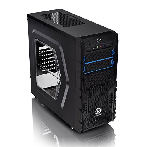 Thermaltake Versa H23 ATX Mid Tower Case