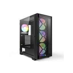 Montech AIR 1000 PREMIUM ATX Mid Tower Case