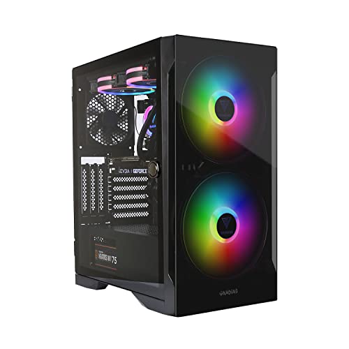 GAMDIAS APOLLO E2 ELITE ATX Mid Tower Case