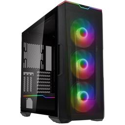 Phanteks ECLIPSE G500A DRGB ATX Mid Tower Case