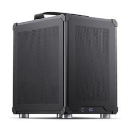 Jonsbo C6 Handle MicroATX Mini Tower Case