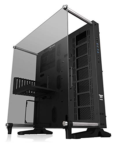 Thermaltake Core P5 V2 ATX Mid Tower Case