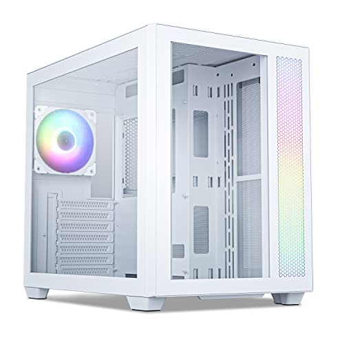 Vetroo AL700 ATX Mid Tower Case