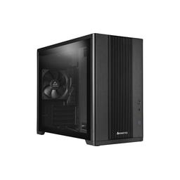Chieftec BX-10B-OP MicroATX Mid Tower Case