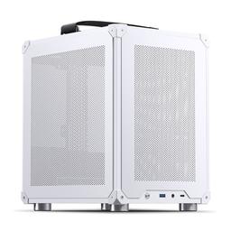 Jonsbo C6 Handle MicroATX Mini Tower Case