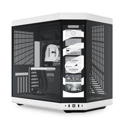 HYTE Y70 Touch ATX Mid Tower Case