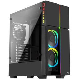 Aerocool Playa ATX Mid Tower Case