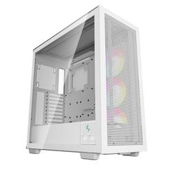 Deepcool MORPHEUS ATX Full Tower Case