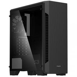 Zalman S3 ATX Mid Tower Case