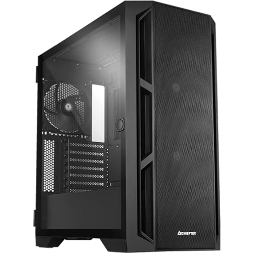 Chieftec APEX AIR ATX Mid Tower Case