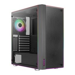 Aerocool Skribble ATX Mid Tower Case