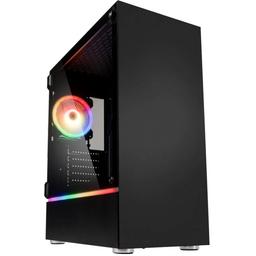 KOLINK BASTION RGB ATX Mid Tower Case