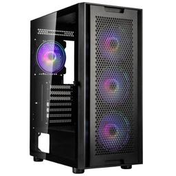 KOLINK Observatory Duo ARGB ATX Mid Tower Case