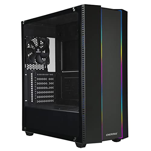 Enermax MAKASHI MKII ARGB ATX Full Tower Case