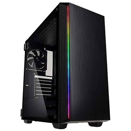 KOLINK Ethereal ATX Mid Tower Case