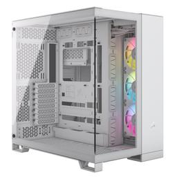 Corsair iCUE LINK 6500X RGB ATX Mid Tower Case