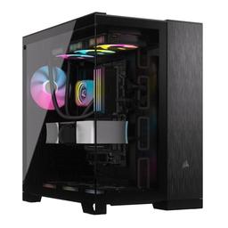 Corsair 6500X ATX Mid Tower Case