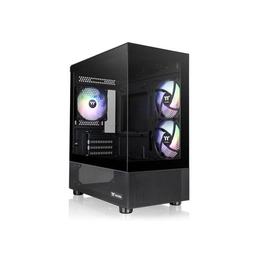 Thermaltake View 170 ARGB MicroATX Mini Tower Case