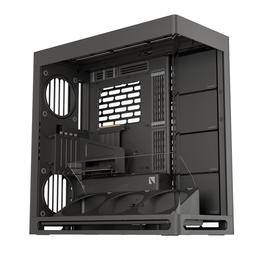 HAVN HS420 VGPU ATX Mid Tower Case