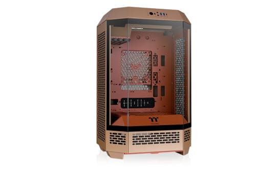 Thermaltake The Tower 300 MicroATX Mini Tower Case