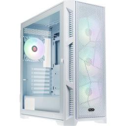 RAIJINTEK Ponos Ultra MS4 ATX Mid Tower Case