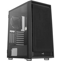 Aerocool Graphite ATX Mid Tower Case