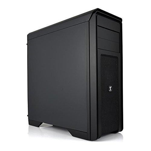 SilentiumPC Gladius M35 ATX Mid Tower Case