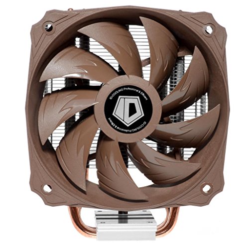 ID-COOLING SE-213i 56 CFM CPU Cooler