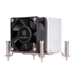 Silverstone Argon AR09-115XS 27.9 CFM Ball Bearing CPU Cooler