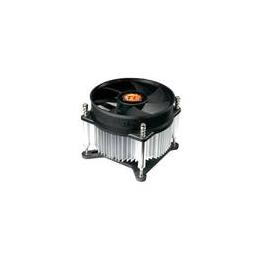 Thermaltake CLP0556-B 39.7 CFM Sleeve Bearing CPU Cooler