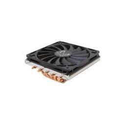 Scythe BIG Shuriken 2 Rev. B 45.47 CFM Sleeve Bearing CPU Cooler