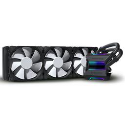 Phanteks Glacier One 360MP 60.51 CFM Liquid CPU Cooler