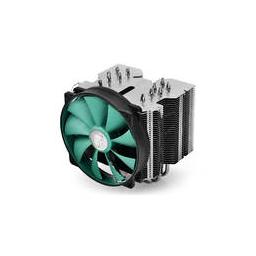 Deepcool LUCIFER V2 81.33 CFM CPU Cooler