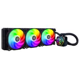 Silverstone PF360-ARGB 94 CFM Liquid CPU Cooler