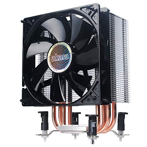 Akasa Nero 3 50.54 CFM CPU Cooler