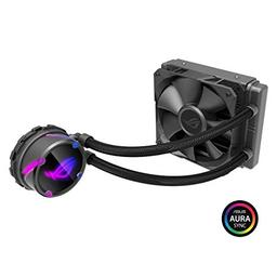 Asus ROG STRIX LC 120 RGB 80.95 CFM Liquid CPU Cooler