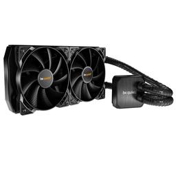 be quiet! Silent Loop 240 65.51 CFM Liquid CPU Cooler