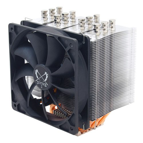 Scythe SCMG-3100 88.11 CFM CPU Cooler