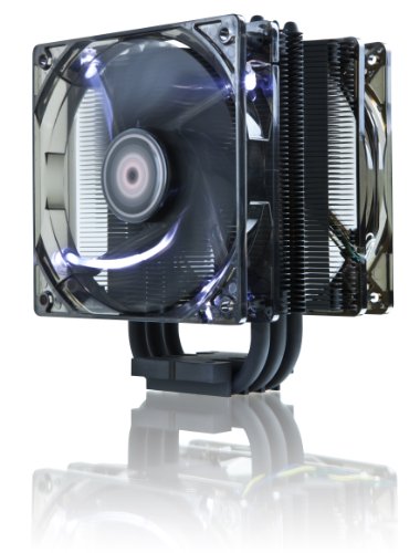 Xigmatek Dark Knight II SD1283 89.45 CFM CPU Cooler