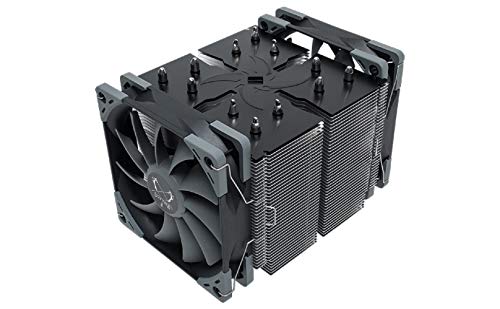 Scythe Ninja 5 43.03 CFM CPU Cooler