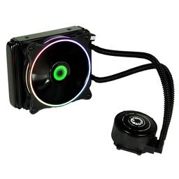 GameMax Iceberg 120 ARGB 36 CFM Liquid CPU Cooler