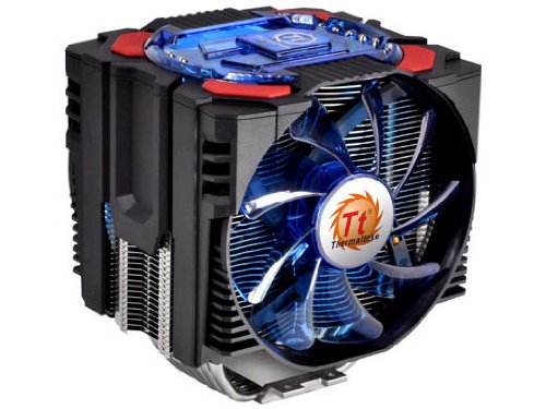 Thermaltake Frio OCK 121 CFM CPU Cooler