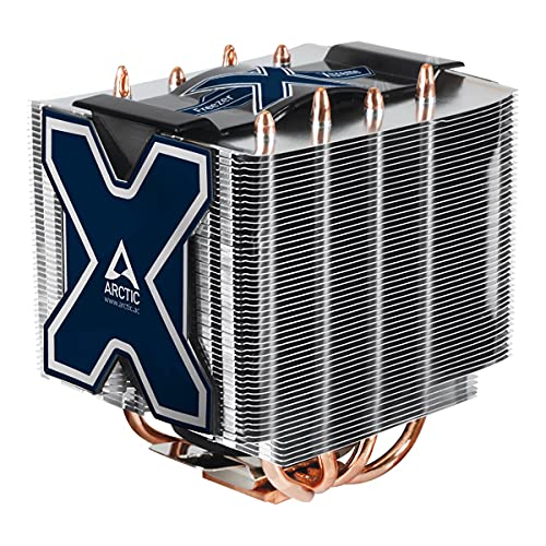 ARCTIC Freezer Xtreme Rev.2 Fluid Dynamic Bearing CPU Cooler