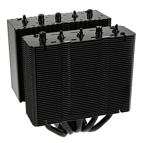 RAIJINTEK TISIS CORE EDITION Fanless CPU Cooler