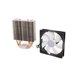 Evercool HPQ-12025 75.13 CFM CPU Cooler