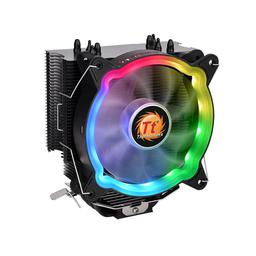 Thermaltake UX200 ARGB 43.34 CFM CPU Cooler