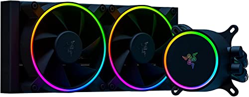 Razer Hanbo Chroma Liquid CPU Cooler