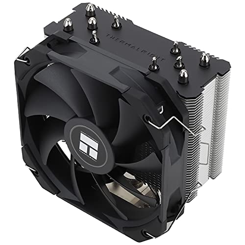 Thermalright Assassin King 120 Mini 64.87 CFM CPU Cooler