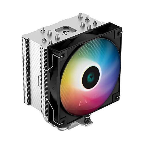 Deepcool AG500 ARGB 67.88 CFM CPU Cooler